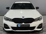 USED 2022 22 BMW 3 SERIES 2.0 320i M Sport Touring Auto Euro 6 (s/s) 5dr STUNNING EXAMPLE!!