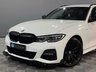 USED 2022 22 BMW 3 SERIES 2.0 320i M Sport Touring Auto Euro 6 (s/s) 5dr STUNNING EXAMPLE!!