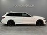 USED 2022 22 BMW 3 SERIES 2.0 320i M Sport Touring Auto Euro 6 (s/s) 5dr STUNNING EXAMPLE!!