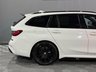 USED 2022 22 BMW 3 SERIES 2.0 320i M Sport Touring Auto Euro 6 (s/s) 5dr STUNNING EXAMPLE!!