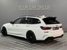 USED 2022 22 BMW 3 SERIES 2.0 320i M Sport Touring Auto Euro 6 (s/s) 5dr STUNNING EXAMPLE!!