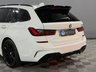USED 2022 22 BMW 3 SERIES 2.0 320i M Sport Touring Auto Euro 6 (s/s) 5dr STUNNING EXAMPLE!!