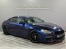 USED 2015 64 BMW 6 SERIES GRAN COUPE 3.0 640d M Sport Auto Euro 5 (s/s) 4dr GREAT HISTORY!!