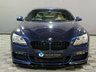 USED 2015 64 BMW 6 SERIES GRAN COUPE 3.0 640d M Sport Auto Euro 5 (s/s) 4dr GREAT HISTORY!!
