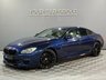 USED 2015 64 BMW 6 SERIES GRAN COUPE 3.0 640d M Sport Auto Euro 5 (s/s) 4dr GREAT HISTORY!!
