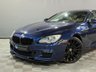 USED 2015 64 BMW 6 SERIES GRAN COUPE 3.0 640d M Sport Auto Euro 5 (s/s) 4dr GREAT HISTORY!!