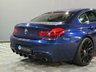 USED 2015 64 BMW 6 SERIES GRAN COUPE 3.0 640d M Sport Auto Euro 5 (s/s) 4dr GREAT HISTORY!!