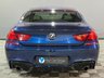 USED 2015 64 BMW 6 SERIES GRAN COUPE 3.0 640d M Sport Auto Euro 5 (s/s) 4dr GREAT HISTORY!!