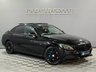 USED 2017 17 MERCEDES-BENZ C CLASS 2.0 C350e 6.4kWh Sport (Premium Plus) G-Tronic+ Euro 6 (s/s) 4dr STUNNING HIGH SPEC EXAMPLE!