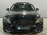 USED 2017 17 MERCEDES-BENZ C CLASS 2.0 C350e 6.4kWh Sport (Premium Plus) G-Tronic+ Euro 6 (s/s) 4dr STUNNING HIGH SPEC EXAMPLE!