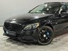 USED 2017 17 MERCEDES-BENZ C CLASS 2.0 C350e 6.4kWh Sport (Premium Plus) G-Tronic+ Euro 6 (s/s) 4dr STUNNING HIGH SPEC EXAMPLE!