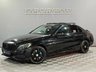 USED 2017 17 MERCEDES-BENZ C CLASS 2.0 C350e 6.4kWh Sport (Premium Plus) G-Tronic+ Euro 6 (s/s) 4dr STUNNING HIGH SPEC EXAMPLE!