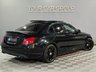 USED 2017 17 MERCEDES-BENZ C CLASS 2.0 C350e 6.4kWh Sport (Premium Plus) G-Tronic+ Euro 6 (s/s) 4dr STUNNING HIGH SPEC EXAMPLE!