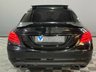 USED 2017 17 MERCEDES-BENZ C CLASS 2.0 C350e 6.4kWh Sport (Premium Plus) G-Tronic+ Euro 6 (s/s) 4dr STUNNING HIGH SPEC EXAMPLE!