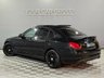 USED 2017 17 MERCEDES-BENZ C CLASS 2.0 C350e 6.4kWh Sport (Premium Plus) G-Tronic+ Euro 6 (s/s) 4dr STUNNING HIGH SPEC EXAMPLE!