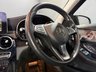 USED 2017 17 MERCEDES-BENZ C CLASS 2.0 C350e 6.4kWh Sport (Premium Plus) G-Tronic+ Euro 6 (s/s) 4dr STUNNING HIGH SPEC EXAMPLE!