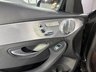 USED 2017 17 MERCEDES-BENZ C CLASS 2.0 C350e 6.4kWh Sport (Premium Plus) G-Tronic+ Euro 6 (s/s) 4dr STUNNING HIGH SPEC EXAMPLE!