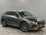 USED 2023 72 AUDI Q3 1.5 TFSI CoD 35 S line S Tronic Euro 6 (s/s) 5dr STUNNING EXAMPLE