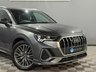 USED 2023 72 AUDI Q3 1.5 TFSI CoD 35 S line S Tronic Euro 6 (s/s) 5dr STUNNING EXAMPLE
