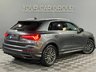 USED 2023 72 AUDI Q3 1.5 TFSI CoD 35 S line S Tronic Euro 6 (s/s) 5dr STUNNING EXAMPLE