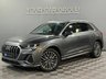 USED 2023 72 AUDI Q3 1.5 TFSI CoD 35 S line S Tronic Euro 6 (s/s) 5dr STUNNING EXAMPLE