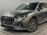USED 2023 72 AUDI Q3 1.5 TFSI CoD 35 S line S Tronic Euro 6 (s/s) 5dr STUNNING EXAMPLE
