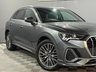 USED 2023 72 AUDI Q3 1.5 TFSI CoD 35 S line S Tronic Euro 6 (s/s) 5dr STUNNING EXAMPLE