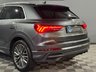 USED 2023 72 AUDI Q3 1.5 TFSI CoD 35 S line S Tronic Euro 6 (s/s) 5dr STUNNING EXAMPLE