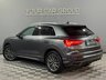 USED 2023 72 AUDI Q3 1.5 TFSI CoD 35 S line S Tronic Euro 6 (s/s) 5dr STUNNING EXAMPLE