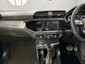 USED 2023 72 AUDI Q3 1.5 TFSI CoD 35 S line S Tronic Euro 6 (s/s) 5dr STUNNING EXAMPLE