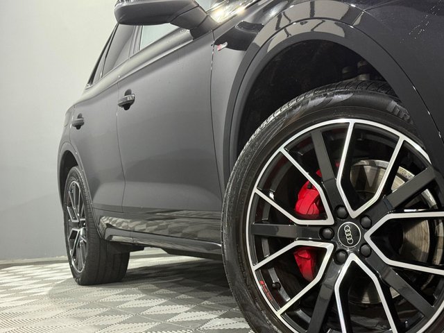 View our AUDI Q5