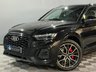 USED 2023 23 AUDI Q5 2.0 TFSI 45 Edition 1 Sportback S Tronic quattro Euro 6 (s/s) 5dr STUNNING EXAMPLE!!