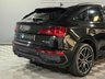 USED 2023 23 AUDI Q5 2.0 TFSI 45 Edition 1 Sportback S Tronic quattro Euro 6 (s/s) 5dr STUNNING EXAMPLE!!