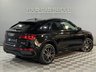 USED 2023 23 AUDI Q5 2.0 TFSI 45 Edition 1 Sportback S Tronic quattro Euro 6 (s/s) 5dr STUNNING EXAMPLE!!