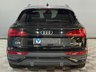 USED 2023 23 AUDI Q5 2.0 TFSI 45 Edition 1 Sportback S Tronic quattro Euro 6 (s/s) 5dr STUNNING EXAMPLE!!