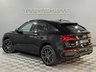 USED 2023 23 AUDI Q5 2.0 TFSI 45 Edition 1 Sportback S Tronic quattro Euro 6 (s/s) 5dr STUNNING EXAMPLE!!
