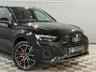USED 2023 23 AUDI Q5 2.0 TFSI 45 Edition 1 Sportback S Tronic quattro Euro 6 (s/s) 5dr STUNNING EXAMPLE!!