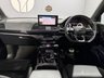 USED 2023 23 AUDI Q5 2.0 TFSI 45 Edition 1 Sportback S Tronic quattro Euro 6 (s/s) 5dr STUNNING EXAMPLE!!