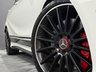 USED 2014 64 MERCEDES-BENZ A CLASS 2.0 A45 AMG SpdS DCT 4MATIC Euro 6 (s/s) 5dr AERO KIT! SUNROOF!