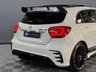USED 2014 64 MERCEDES-BENZ A CLASS 2.0 A45 AMG SpdS DCT 4MATIC Euro 6 (s/s) 5dr AERO KIT! SUNROOF!