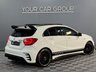 USED 2014 64 MERCEDES-BENZ A CLASS 2.0 A45 AMG SpdS DCT 4MATIC Euro 6 (s/s) 5dr AERO KIT! SUNROOF!