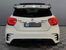 USED 2014 64 MERCEDES-BENZ A CLASS 2.0 A45 AMG SpdS DCT 4MATIC Euro 6 (s/s) 5dr AERO KIT! SUNROOF!