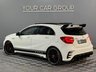 USED 2014 64 MERCEDES-BENZ A CLASS 2.0 A45 AMG SpdS DCT 4MATIC Euro 6 (s/s) 5dr AERO KIT! SUNROOF!