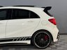 USED 2014 64 MERCEDES-BENZ A CLASS 2.0 A45 AMG SpdS DCT 4MATIC Euro 6 (s/s) 5dr AERO KIT! SUNROOF!