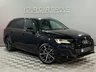 USED 2021 21 AUDI Q7 3.0 TFSI V6 55 Black Edition Tiptronic quattro Euro 6 (s/s) 5dr 7 SEATS! IMMACULATE CONDITION!