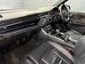 USED 2021 21 AUDI Q7 3.0 TFSI V6 55 Black Edition Tiptronic quattro Euro 6 (s/s) 5dr 7 SEATS! IMMACULATE CONDITION!