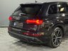 USED 2021 21 AUDI Q7 3.0 TFSI V6 55 Black Edition Tiptronic quattro Euro 6 (s/s) 5dr 7 SEATS! IMMACULATE CONDITION!