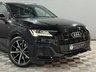 USED 2021 21 AUDI Q7 3.0 TFSI V6 55 Black Edition Tiptronic quattro Euro 6 (s/s) 5dr 7 SEATS! IMMACULATE CONDITION!