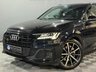 USED 2021 21 AUDI Q7 3.0 TFSI V6 55 Black Edition Tiptronic quattro Euro 6 (s/s) 5dr 7 SEATS! IMMACULATE CONDITION!