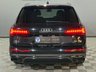USED 2021 21 AUDI Q7 3.0 TFSI V6 55 Black Edition Tiptronic quattro Euro 6 (s/s) 5dr 7 SEATS! IMMACULATE CONDITION!